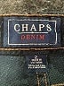 Chaps Black Jeans Size 2 - photo 7