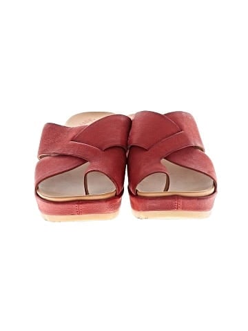 Kork-Ease Wedges (view 2)