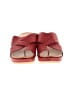Kork-Ease Red Wedges Size 11 - photo 2