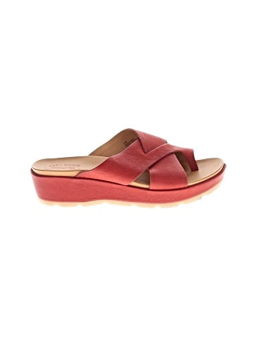 Kork-Ease Wedges (view 1)