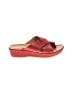 Kork-Ease Red Wedges Size 11 - photo 1