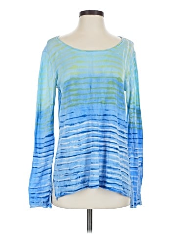 Match Long Sleeve Top (view 1)