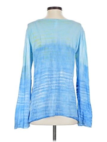 Match Long Sleeve Top (view 2)
