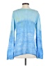 Match Blue Long Sleeve Top Size 2 - photo 2