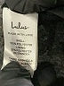 Lulus 100% Polyester Burgundy Cocktail Dress Size XL - photo 5