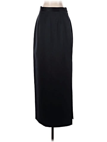 Oleg Cassini Formal Skirt (view 1)