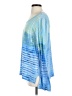 Match Blue Long Sleeve Top Size 2 - photo 5