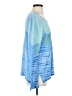 Match Blue Long Sleeve Top Size 2 - photo 4