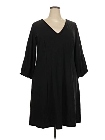 ELOQUII Casual Dress (view 1)