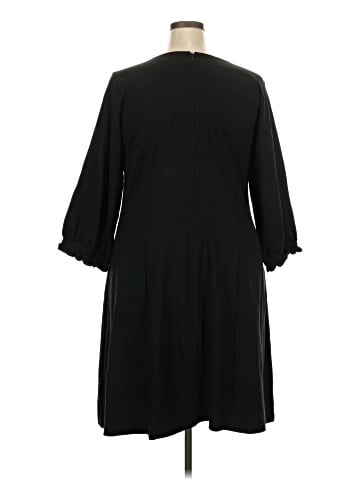 ELOQUII Casual Dress (view 2)