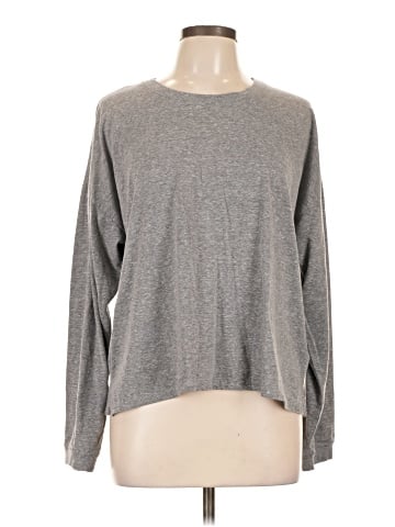Threads 4 Thought Long Sleeve T-Shirt (view 1)