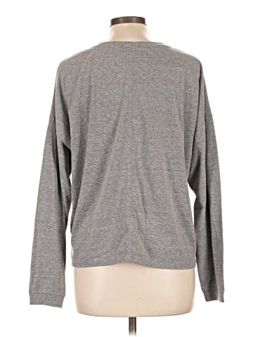 Threads 4 Thought Long Sleeve T-Shirt (view 2)
