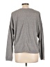 Threads 4 Thought Gray Long Sleeve T-Shirt Size L - photo 2