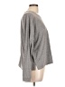 Threads 4 Thought Gray Long Sleeve T-Shirt Size L - photo 4