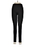 Threads 4 Thought Solid Black Active Pants Size M - photo 1