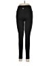 Threads 4 Thought Solid Black Active Pants Size M - photo 2