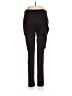 T Tahari Solid Black Active Pants Size M - photo 2