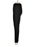 Threads 4 Thought Solid Black Active Pants Size M - photo 5