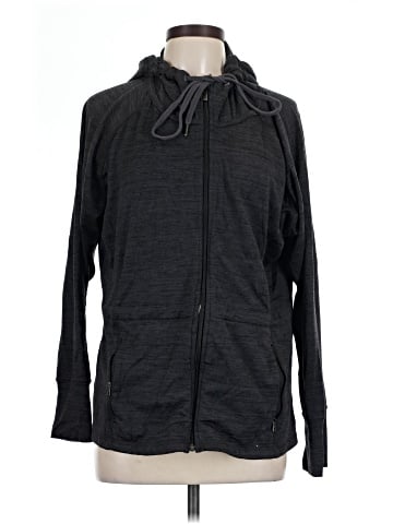 Athleta Zip Up Hoodie (view 1)