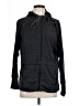 Athleta Gray Zip Up Hoodie Size L - photo 1