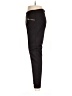 T Tahari Solid Black Active Pants Size M - photo 5