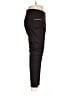 T Tahari Solid Black Active Pants Size M - photo 4