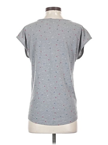 Lucky Brand Short Sleeve Top (view 2)