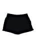 Champion 100% Cotton Solid Black Shorts Size 2X - photo 1