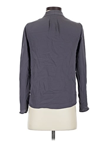 Babaton Long Sleeve Blouse (view 2)