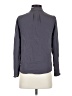 Babaton 100% Polyester Gray Long Sleeve Blouse Size XXS - photo 2