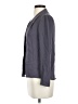 Babaton 100% Polyester Gray Long Sleeve Blouse Size XXS - photo 5