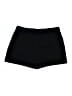 Champion 100% Cotton Solid Black Shorts Size 2X - photo 2