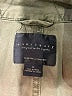 Sanctuary 100% Cotton Green Jacket Size S - photo 6
