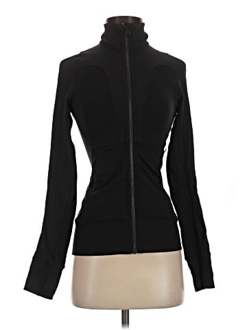 Lululemon Athletica Track Jacket (view 1)