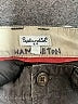 Splendid 100% Cotton Solid Gray Shorts Size 4 - 5 - photo 3