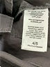 Splendid 100% Cotton Solid Gray Shorts Size 4 - 5 - photo 4