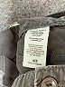 Splendid 100% Cotton Solid Gray Shorts Size 4 - 5 - photo 5
