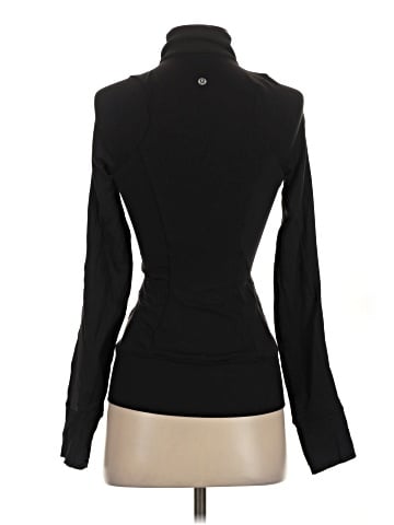 Lululemon Athletica Track Jacket (view 2)
