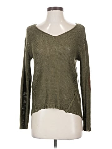 RDI Pullover Sweater (view 1)