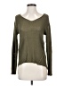 RDI Green Pullover Sweater Size XS - photo 1