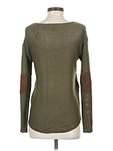 RDI Pullover Sweater (view 2)
