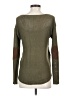 RDI Green Pullover Sweater Size XS - photo 2