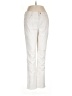 Chico's Ivory Jeans Size Sm (0.5) - photo 1