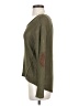 RDI Green Pullover Sweater Size XS - photo 5