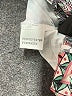 Unbranded Paisley White Cocktail Dress Size S - photo 8