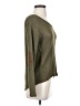 RDI Green Pullover Sweater Size XS - photo 4