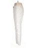 Chico's Ivory Jeans Size Sm (0.5) - photo 5