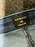 Just Black Solid Blue Jeans Size 29 waist - photo 7