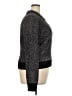 Kate Spade New York Metallic Black Pullover Sweater Size XXL - photo 4