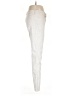 Chico's Ivory Jeans Size Sm (0.5) - photo 4